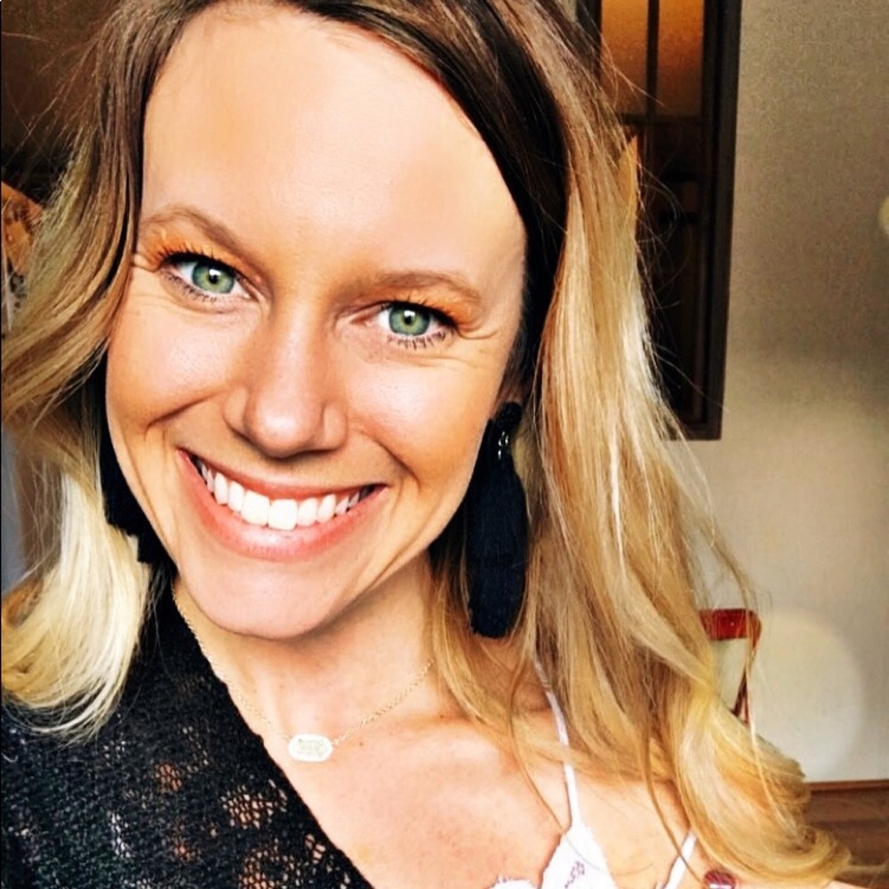 Meet your Posher, Tara